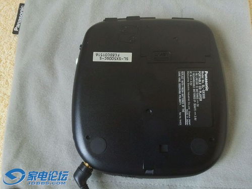 轉(zhuǎn)讓松下SX510/SX500狀態(tài)極品帶配件，家電交易區(qū)專屬發(fā)布