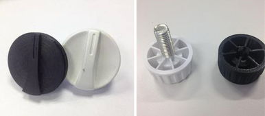 3D打印技術(shù)賦能家用電器維修 在線模型庫開啟備品備件新篇章