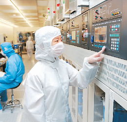 技術遭卡脖，產品常背鍋 國產手機打響攻芯戰