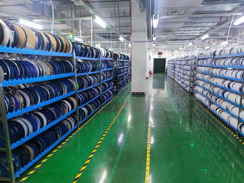 引領生產企業智能化升級，云智匯助力樺漢科技智能工廠高質量發展